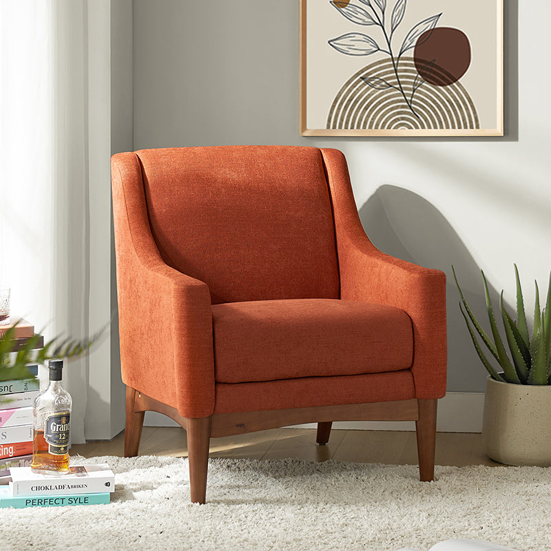 Dietmar Armchair