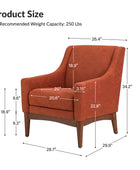 Dietmar Armchair