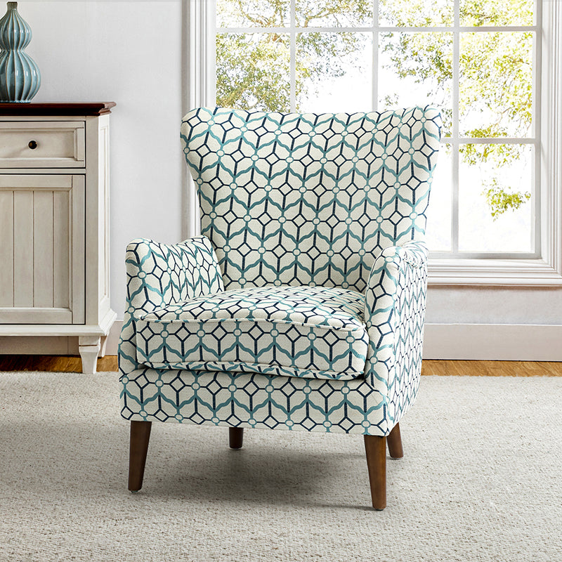 Johannes Armchair - Hulala Home