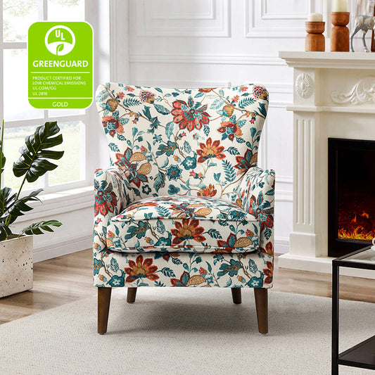 Johannes Armchair