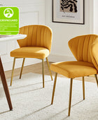 Aruna Side Chair Set