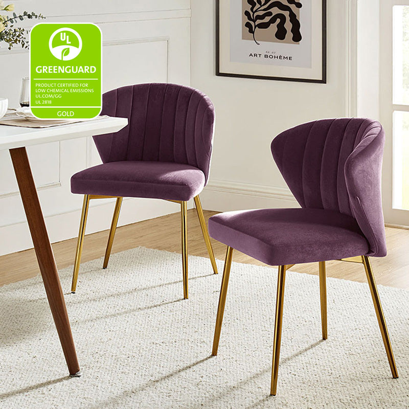 Aruna Side Chair Set