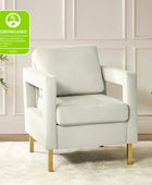Valentina Velvet Armchair