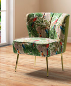 Coraline Upholstered Side Chair