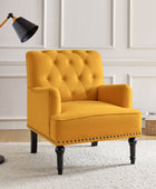 Constantino Velvet Armchair