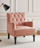 Constantino Velvet Armchair