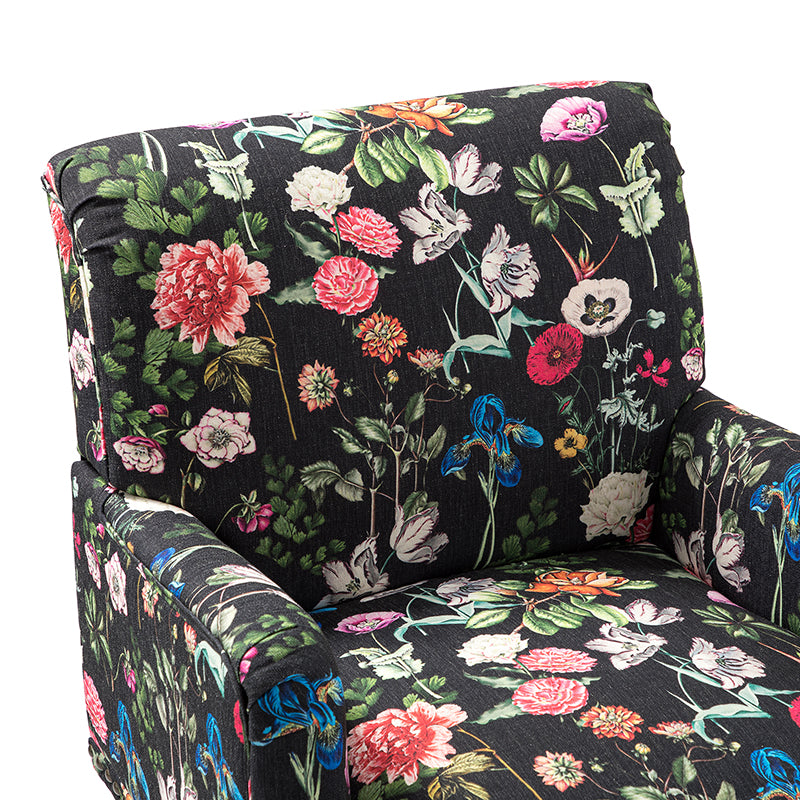 Sienna Upholstered Armchair