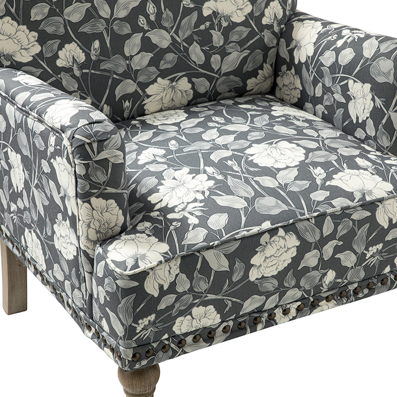 Sienna Upholstered Armchair