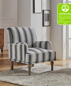 Lecce Armchair