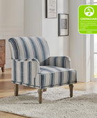 Lecce Armchair