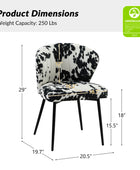 Milanesi Side Chair