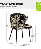 Milanesi Side Chair