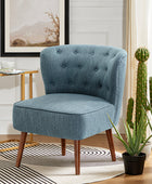 Fontana Upholstered Side Chair