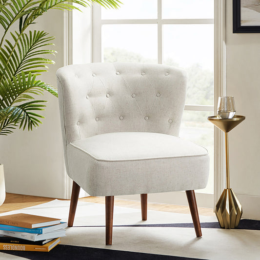 Fontana Upholstered Side Chair