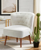 Fontana Upholstered Side Chair