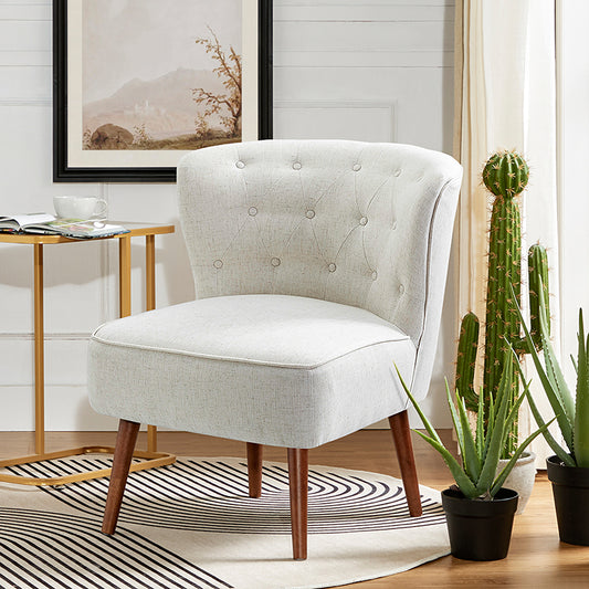 Fontana Upholstered Side Chair