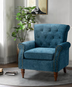 Mercean Upholstered Armchair