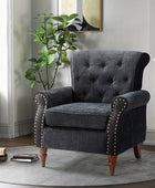 Mercean Upholstered Armchair