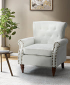 Mercean Upholstered Armchair