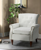 Mercean Upholstered Armchair