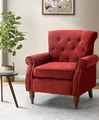 Mercean Upholstered Armchair