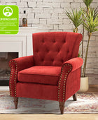 Mercean Upholstered Armchair