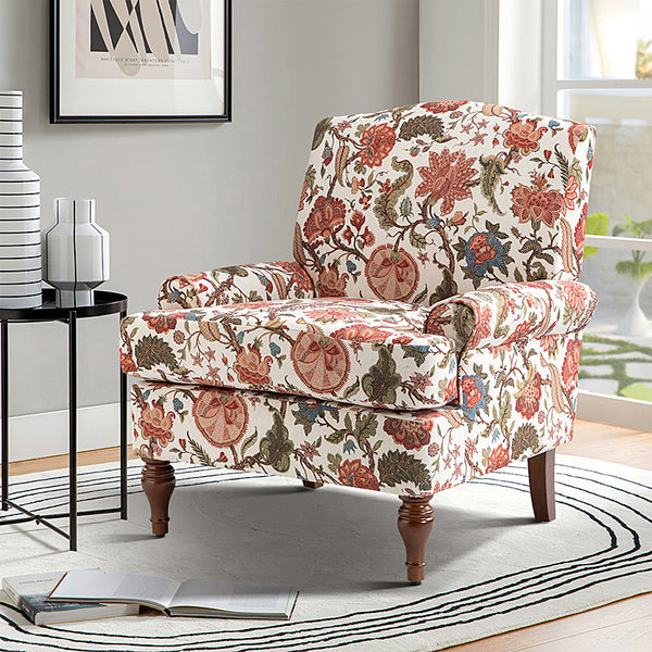 Dominik Armchair