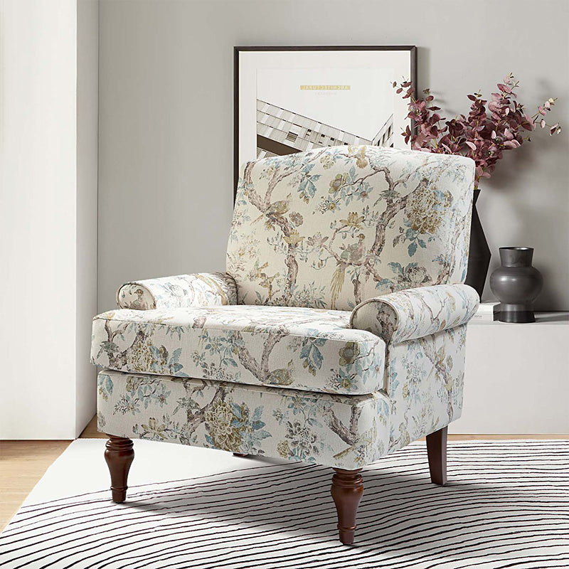 Dominik Armchair