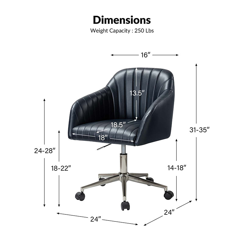 Federica Task Office Chair