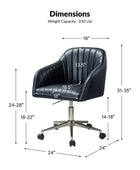 Federica Task Office Chair