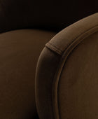 Marina Velvet Armchair