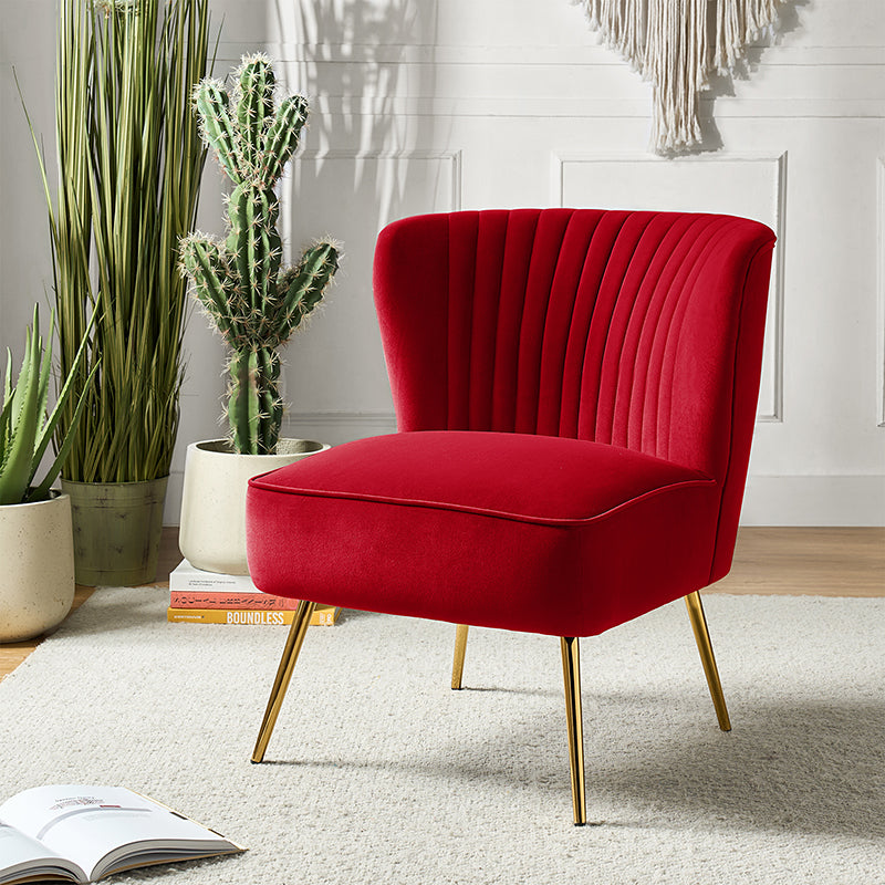 Erasmus best sale side chair