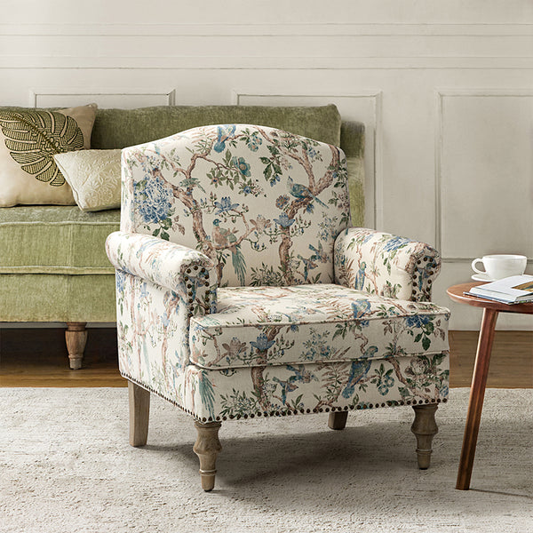 Raphael Farmhouse Armchair