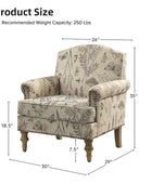 Raphael Farmhouse Armchair