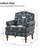 Raphael Farmhouse Armchair