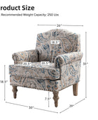 Raphael Farmhouse Armchair