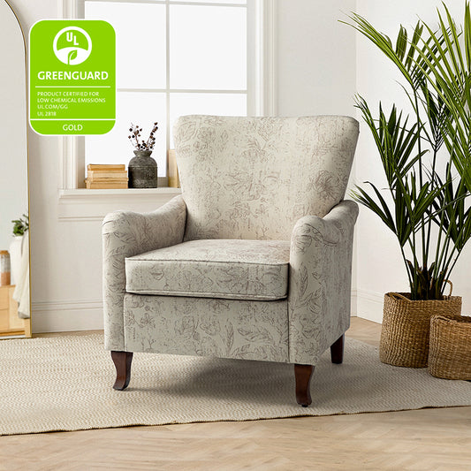 Raimund Armchair(Optional Types)