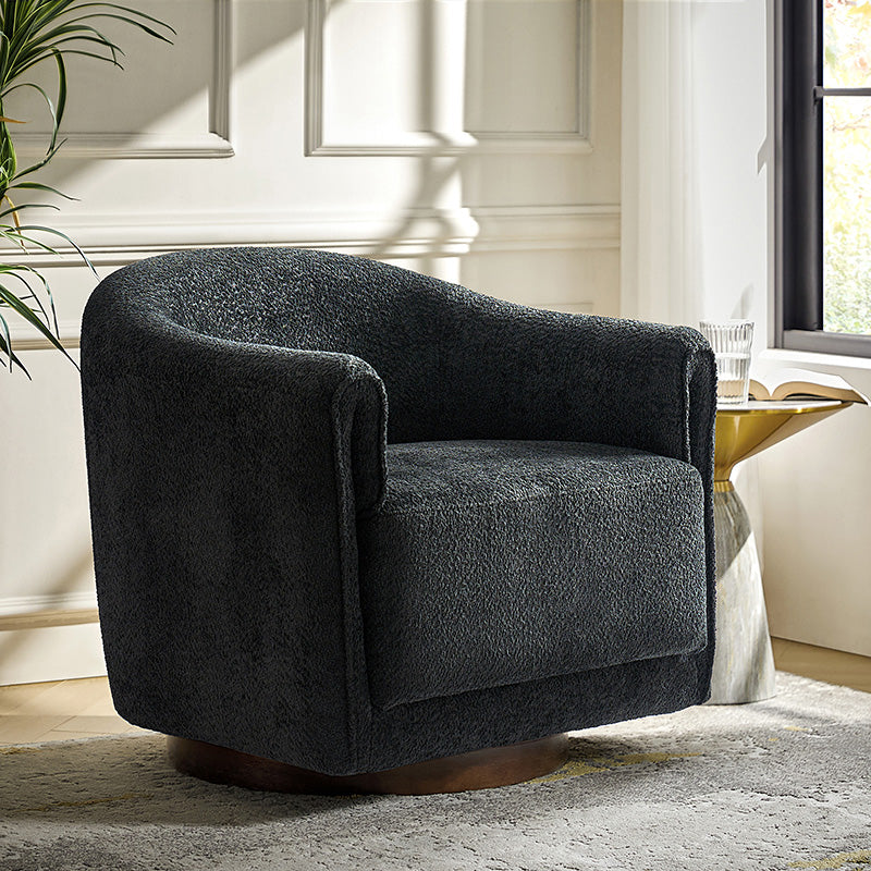 Adrian Swivel Chair