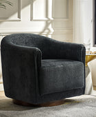 Adrian Swivel Chair