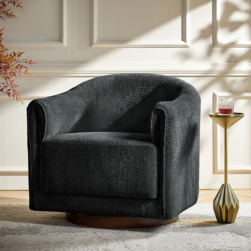 Adrian Swivel Chair