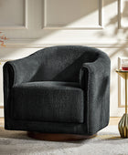 Adrian Swivel Chair