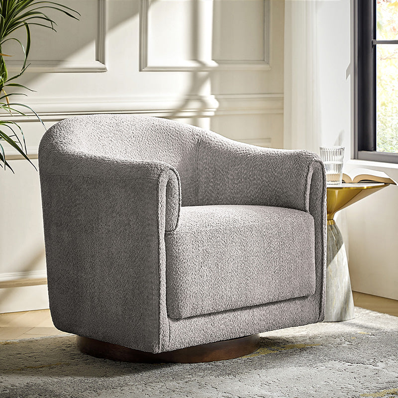 Adrian Swivel Chair