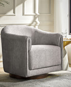 Adrian Swivel Chair