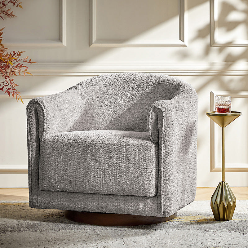 Adrian Swivel Chair