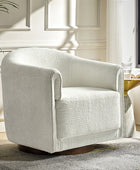 Adrian Swivel Chair