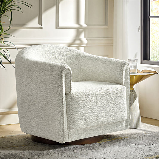 Adrian Swivel Chair