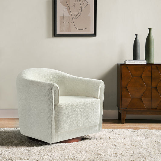 Adrian Swivel Chair