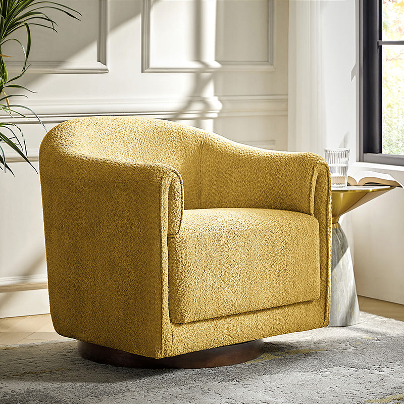 Adrian Swivel Chair