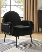 Val Modern Comfortable Armchair