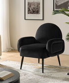 Val Modern Comfortable Armchair